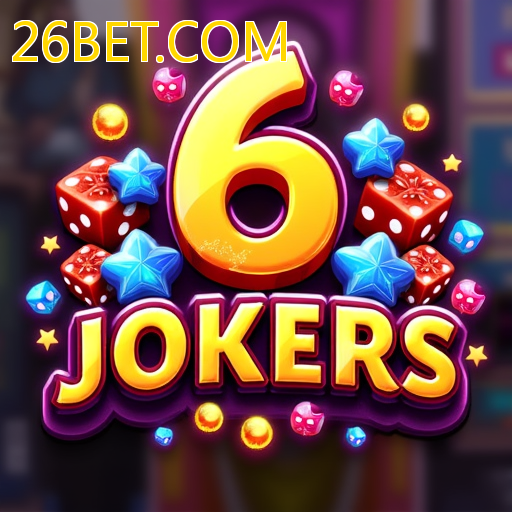 Cassino de Jogos 26BET.COM